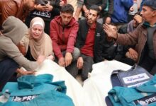 جنگ اسرائیل با رسانهها برای سرکوب حقایق غزه