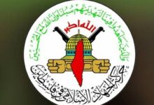 جهاد اسلامی: به توافقی برای تمدید دو روزه آتشبس دست یافتیم