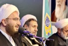 حاجعلی اکبری: استان کرمان به واسطه وجود «حاجقاسم» نمونهای از مکتب مقاومت است