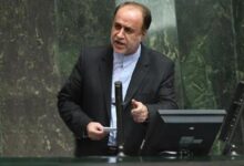 حاجیبابایی رئیس کمیسیون تلفیق بودجه ۱۴۰۳ شد