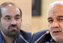 حاشیه عجیب شورای شهر مشهد با 2 رییس!