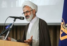 حجتالاسلام حاجیصادقی: «ایستادگی و مقاومت» مولفه مهم فرهنگ بسیج است
