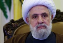 حزبالله: اسرائیل مجبور به پذیرش آتشبس شد