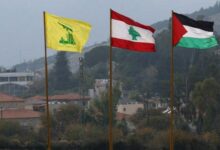 حزب‌الله پایگاه نظامی و شهرک صهیونیست‌نشین را هدف قرار داد