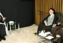 حشد الشعبی عراق از اعضای بیدار محور مقاومت است