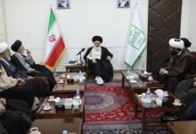 حشدالشعبی فرصتی برای اتحاد ملت ایران و عراق است