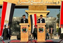 حماس از مواضع بلژیک و اسپانیا تقدیر کرد