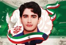 حکم قصاص قاتل شهید «حمیدرضا الداغی» اجرا شد