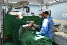 خبر خوب| انجام نخستین عمل جراحی موفق «بنتال و تعویض دریچه میترال» در اصفهان