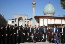 خبرگزاری فارس، ظرفیتی برای نسل جوان