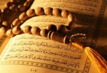 ختم قرآن؛ راز پرواز شهیده اهل سنت