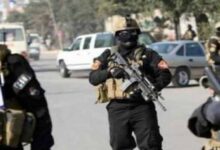 خنثی شدن عملیات بزرگ تروریستی در پاکستان