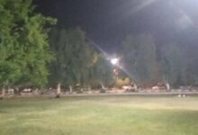 دادستان شوش اعلام کرد:روشنایی پارک میراث انجام گرفت