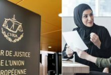 دادگاه اتحادیه اروپا: منع حجاب در محل کار آزاد است