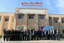 دانشگاه علوم پزشکی استان سمنان یکی از دانشگاه های برتر در کشور است