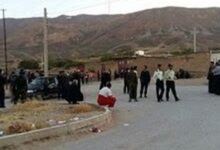 درگیری طایفه‌ای در اهواز بر سر زمین کشاورزی جان یک تن را گرفت