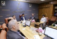 دعوت معاون استاندار برای حضور اقشار مختلف در راهپیمایی ضدصهیونیستی