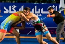 دعوت ۱۱ خوزستانی به اردوی تیم‌ملی کشتی فرنگی نونهالان