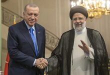 دیدار رؤسای جمهوری ایران و ترکیه پس از بازگشت وزرای خارجه از نیویورک انجام خواهد شد