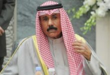 دیوان امیر کویت: امیر کشور تحت درمان قرار دارد