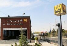 رئیس جمهور: مترو پرند سفرهای مردم را تسهیل می‌کند