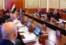 رئیس جمهور و نخست‌وزیر عراق حمله آمریکا به الحشدالشعبی را محکوم کردند