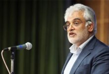 رئیس دانشگاه آزاد: یک حرکت ضدصهیونیسم جدی در دانشگاههای دنیا اتفاق افتاد