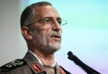 رئیس دفتر نظامی فرمانده معظم کل قوا: امروز کشورهای پیشرفته دنیا درخواست خرید محصولات ما را دارند