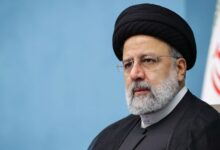 رئیسی در اعتراض به حضور مقام صهیونیست در دبی در کنفرانس آب و هوایی شرکت نمی‌کند