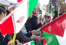 راهپیمایی«جمعه خشم» در ایلام برگزار میشود