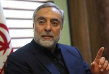 رجبی دوانی: درس ایرانشناسی وارد مدارس میشود