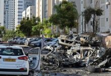 رسانههای عبری: بازار خودرو اسرائیل با جنگ غزه بهشدت نابسامان شده است