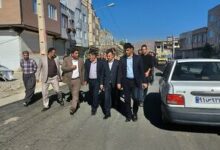 رفع مشکلات نایسر نیازمند مشارکت مردم و مسئولان دستگاه‌های اجرایی است