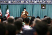 رهبر انقلاب: ظلم رژیم صهیونیستی بی‌پاسخ نخواهد ماند