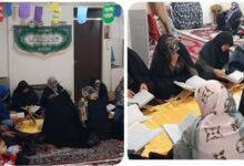 روایت مجاهدت بسیج در محلهای که «حافظ قرآن» لقب میگیرد