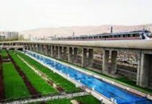 روزانه درتبریز چند نفر سوار مترو می شوند؟
