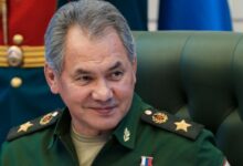 روسیه: اوکراین در ماه جاری ۱۳۰۰۰ نیروی نظامی از دست داد