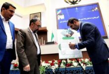 رونمایی از سند تحول روابط‌عمومی‌های استان خراسان رضوی