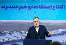 زاکانی: ۴۳ درصد منابع شهرداری را در حوزه حمل و نقل متمرکز کردیم
