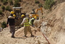 زمستان گرم کردستان با پایداری توزیع گاز
