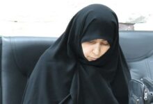 زنان بسیجی پیشقراولان جبهه جهاد فرهنگی هستند