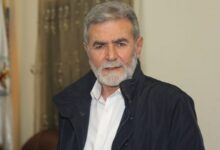 زیاد النخاله: دشمن را مجبور به آزادی تمامی اسرا می‌کنیم