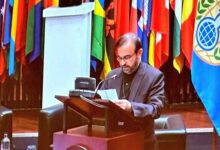 سازمان منع سلاحهای شیمیایی استفاده از این سلاحها در غزه را بررسی کند