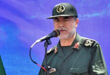 سردار جوانی: آمریکایی‌ها مدام پیام می‌دهند که نمی‌خواهیم با شما وارد جنگ شویم