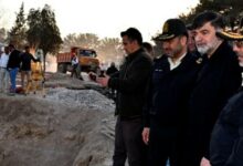 سردار رادان: 100 هزار منزل سازمانی پلیس در کشور ساخته می‌شود