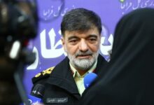 سردار رادان: حضور خودروهای شوتی در جادهها نگرانکننده است