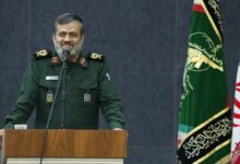 سردار رفیعی آتانی: ۱۴۳٠ گروه جهادی در استان قزوین به خدمت رسانی می‌پردازند