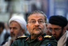 سردار سلیمانی: روند فروپاشی رژیم صهیونیستی سرعت گرفته است