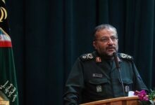 سردار غلامرضا سلیمانی: بسیج باید برای رفع نیازهای اساسی ملت ایران نقشآفرینی کند
