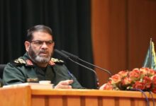 سردار معروفی: دشمنان در زنده‌کردن اغتشاشات و دین‌زدایی در ایران شکست خوردند